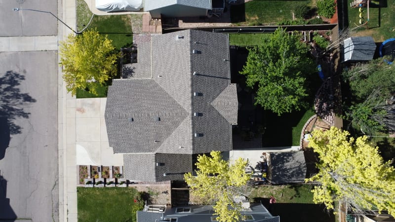 Legacy Landscaping custom landscape design project